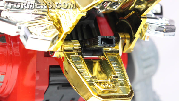 Fans Toys Scoria FT 04 Transformers Masterpiece Slag Iron Dibots Action Figure Review  (42 of 63)